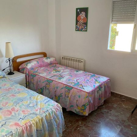 Apartamento Costa Del Sol Almunecar Luaran gambar