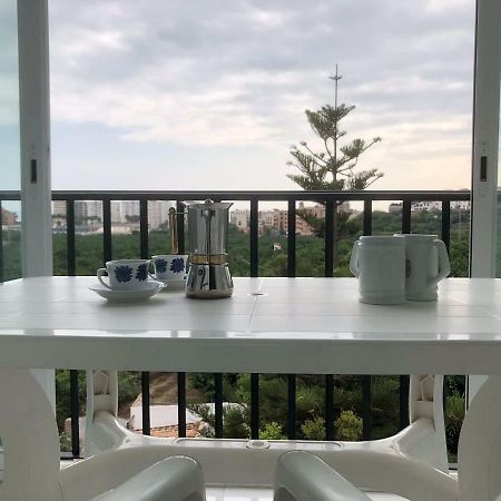 Apartamento Costa Del Sol Almunecar Luaran gambar
