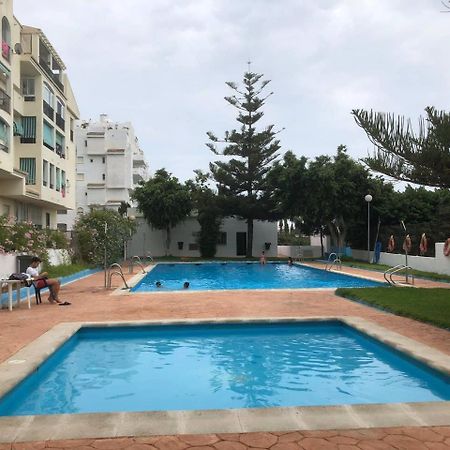 Apartamento Costa Del Sol Almunecar Luaran gambar