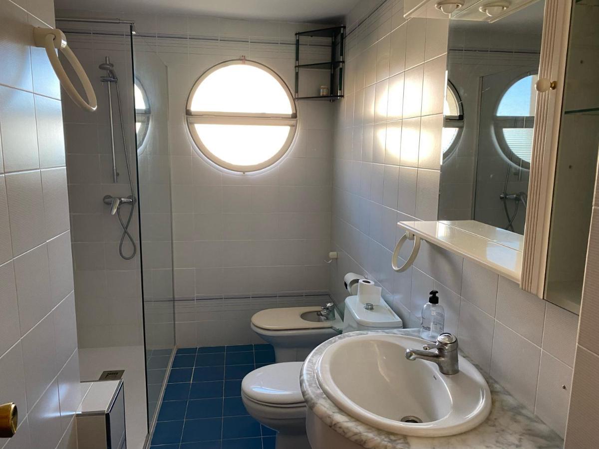 Apartamento Costa Del Sol Almunecar Luaran gambar