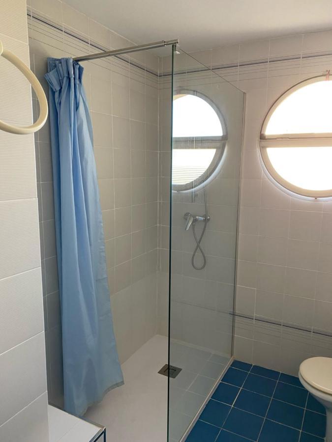 Apartamento Costa Del Sol Almunecar Luaran gambar
