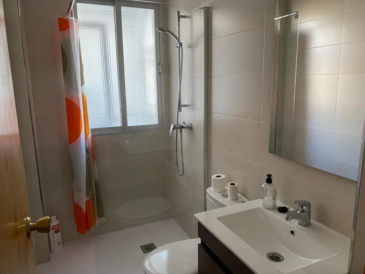 Apartamento Costa Del Sol Almunecar Luaran gambar