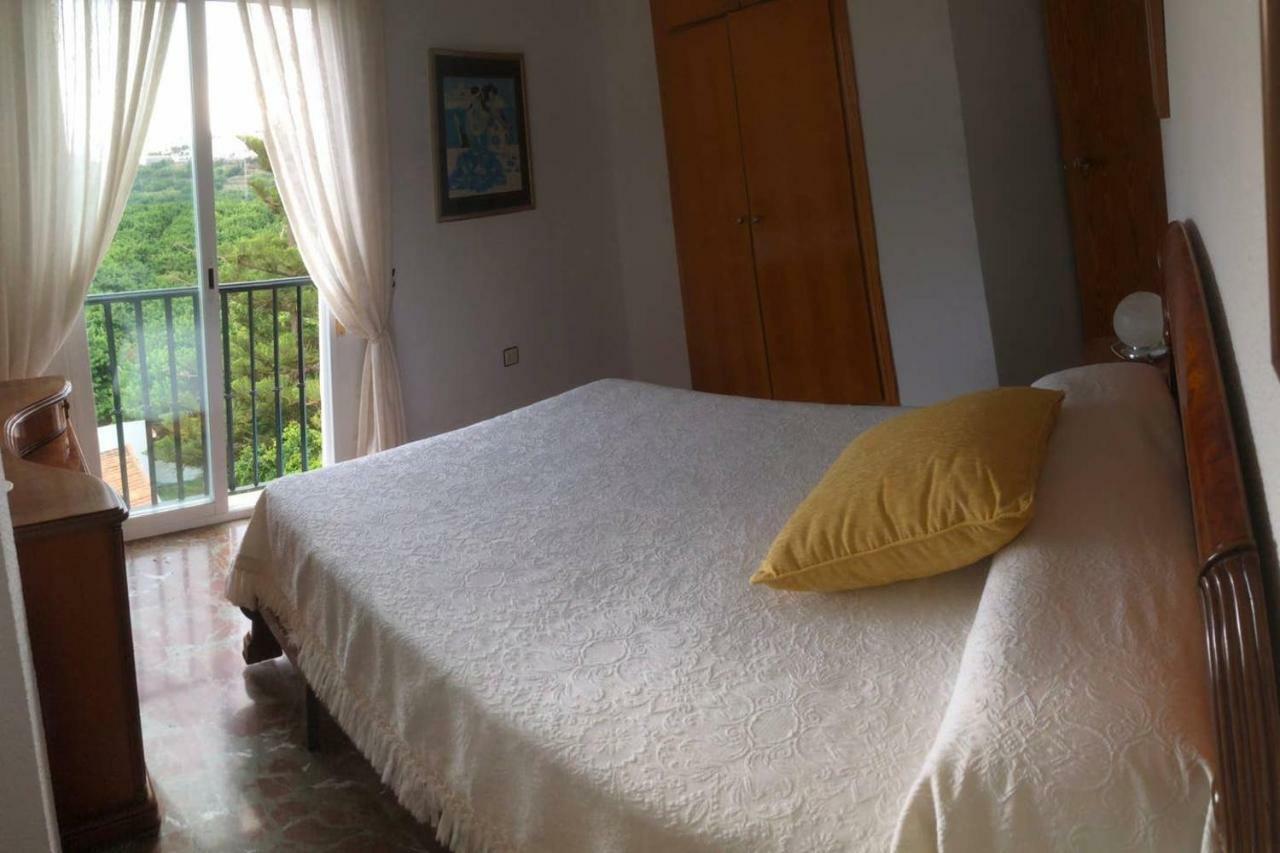 Apartamento Costa Del Sol Almunecar Luaran gambar