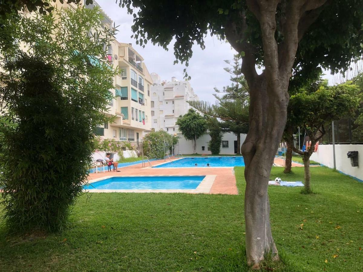 Apartamento Costa Del Sol Almunecar Bilik gambar