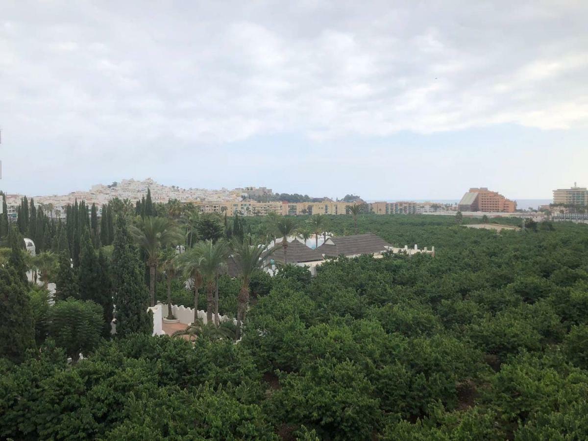 Apartamento Costa Del Sol Almunecar Luaran gambar