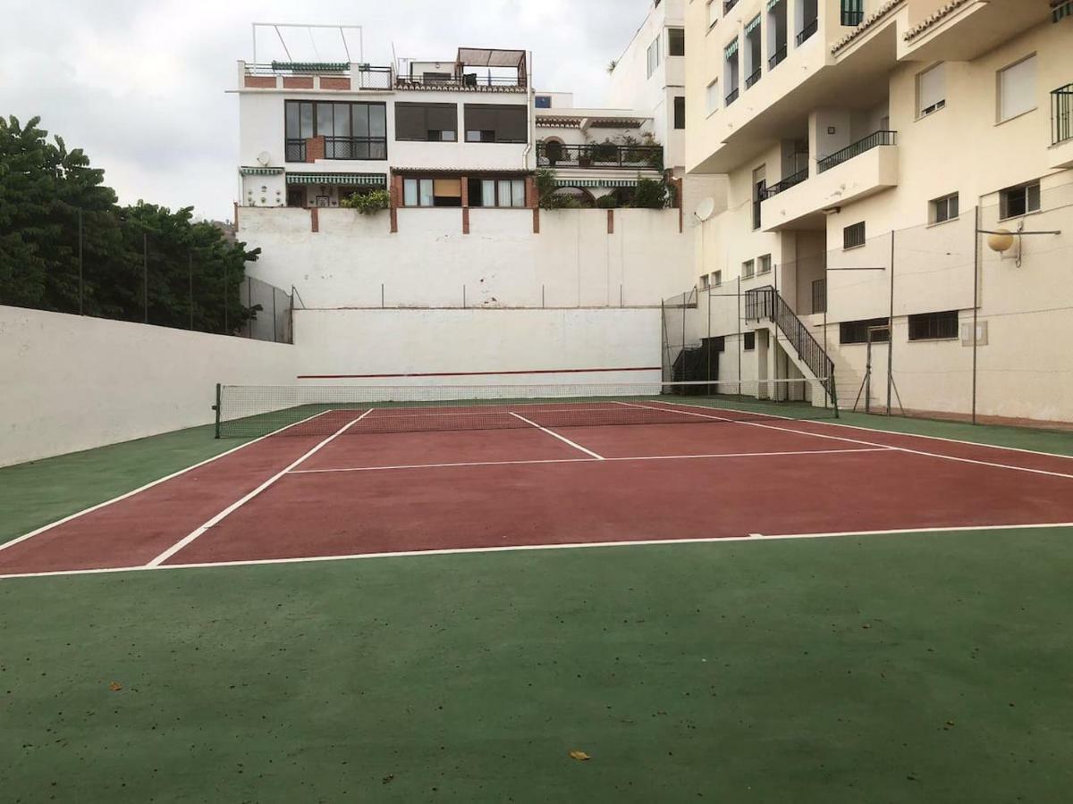 Apartamento Costa Del Sol Almunecar Luaran gambar