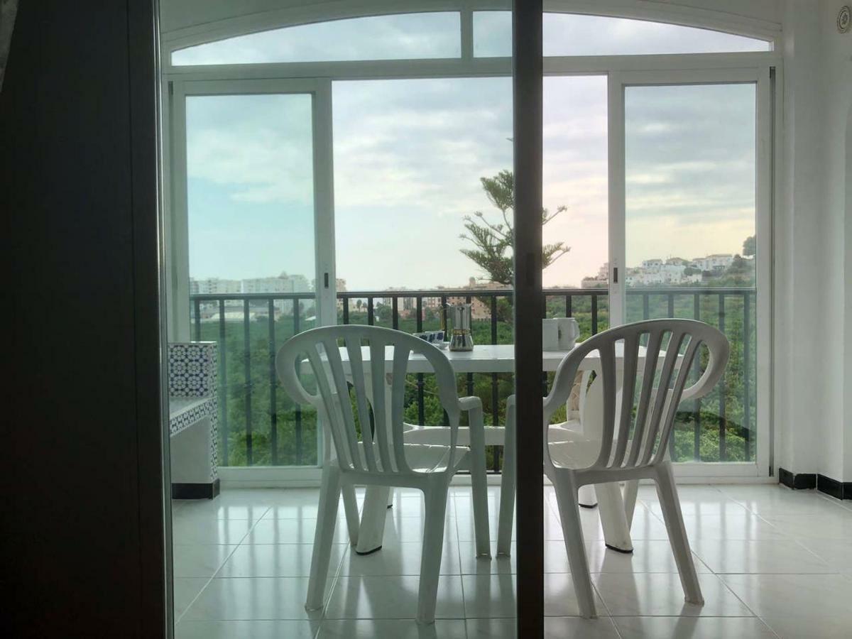 Apartamento Costa Del Sol Almunecar Luaran gambar
