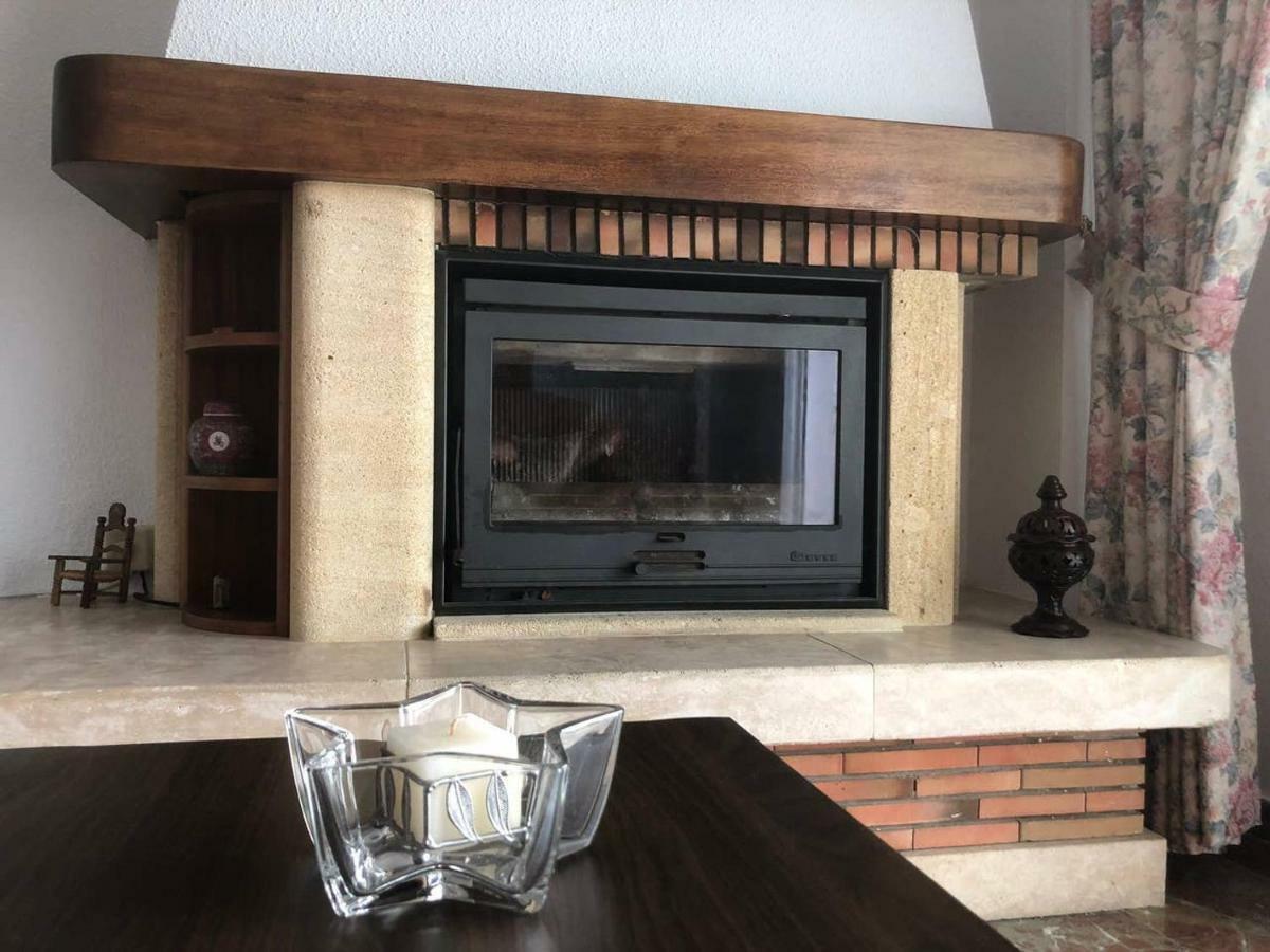 Apartamento Costa Del Sol Almunecar Luaran gambar