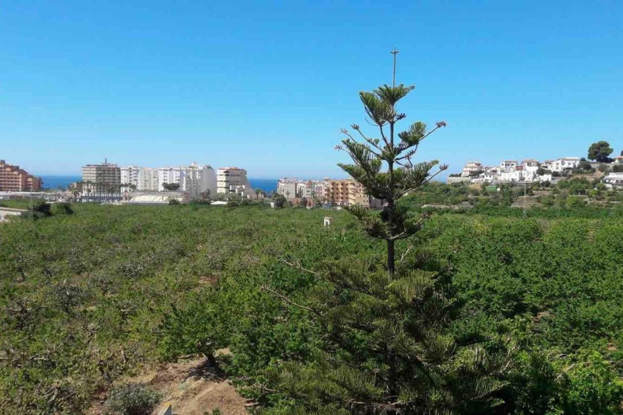 Apartamento Costa Del Sol Almunecar Luaran gambar
